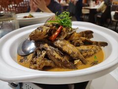 -鱼痴渔醉·食鲜集(月亮湾店)