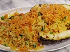 菠萝炒饭-PHO爺·越南料理(亦庄大族广场店)