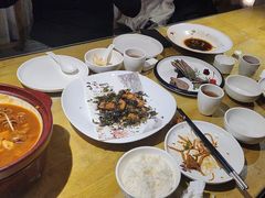 -徽御楼(南中环店)