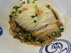 -二泉园老菜馆·百年无锡菜