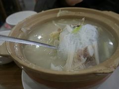 -砂锅李(九江路店)
