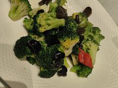 -老平安农家菜(平安店)