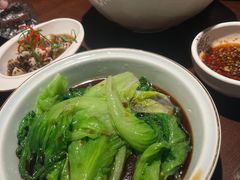 -乔街深夜食堂·台州菜·高压锅生蚝(杭州总店)