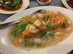 -德成饭店