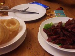 -兰特伯爵西餐厅·啤酒屋(方庄店)