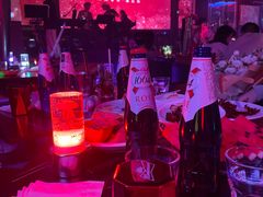 -MOSSO音乐酒吧·live house(南京旗舰店)