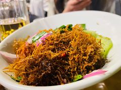 -尽善百年古院餐厅(王家老宅店)