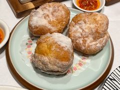 -临家小院·潮汕菜·商务宴请·点心(白石洲店)