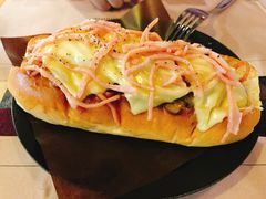 -遇见西木美式餐厅(体育路店)