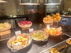 -圣丰索菲特·2 On 988 Café 自助餐厅