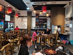-渝宗老灶火锅(巴国城店)