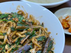 -三百碗宝应长鱼面(板仓街店)