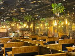 -小俩口烧烤东北菜(双井店)