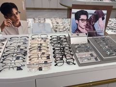 -J-OPTICAL佳视明眼镜·蔡司视觉(吾悦广场店)