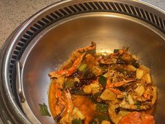 -七欣天香辣蟹火锅(无锡锡沪西路店)
