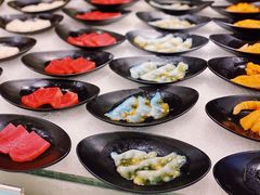-澜悦港海鲜体验主题餐厅