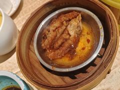 -哈尔滨永泰喜来登酒店·璟泰公馆