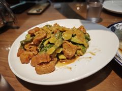 -春水锅贴·传统鲁菜(大明湖店)