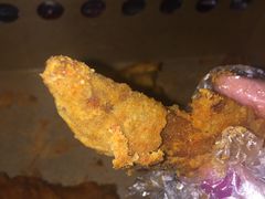 -阿捡忭京炸鸡(韭菜园总店)