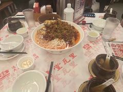 -堂瓦里·33年传统赣菜(第一街区店)