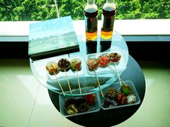 -西关老字号钵仔糕(上下九宝华路店)