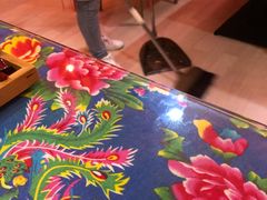 -蘑菇私房菜小馆(杨家坪西城天街店)