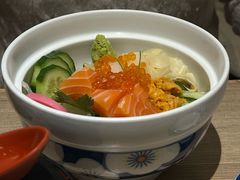 -小山日本料理(兴业太古汇店)
