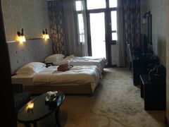 -雅戈尔富宫大酒店(观前街店)