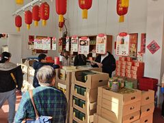 -龙华素斋(龙华路店)