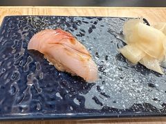 -鮨政·Omakase(港汇恒隆广场店)