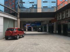 -百林公园-两江幸福广场