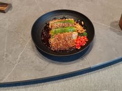 -羲和雅苑•北京烤鸭(平安国际金融中心店)