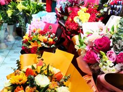 -双季花艺园艺市场(浦东店)