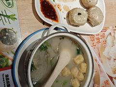 -小杨生煎(黄河路店)