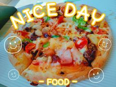 -必胜客(新福地店)