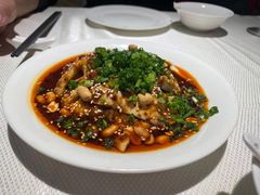 口水鸡-渝信川菜(华盛店)