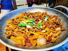 -唐师傅湘西名菜馆(武陵路店)