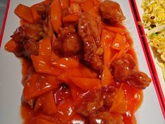 -夕阳红小吃(中街大悦城店)