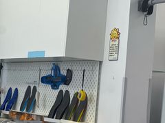 -Andrew指甲专科灰指甲·甲沟炎矫正·3D步态矫形鞋垫定制(上海法华镇路旗舰店)