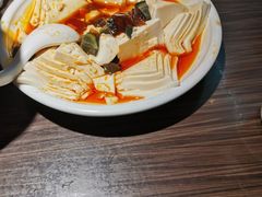 -胖哥俩肉蟹煲(富阳万达店)