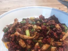 -树厨贵州菜(大十字店)