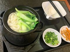 -陈记老七手擀面(哈西万达广场店)