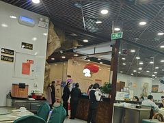 -东四民芳餐厅(世茂工三店)