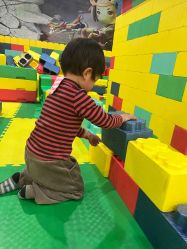 -宝燕乐园(闵行旗舰店)