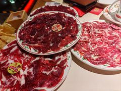 -汕头八合里海记牛肉店(清河店)