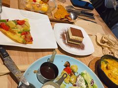 -必胜客(花舞大唐博物馆店)
