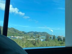 -惠州金海湾嘉华度假酒店