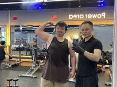 -斯洛特健身游泳(爱都旗舰店)