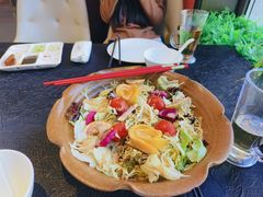 -正德楼果木烤鸭·渔家菜(东港店)