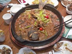 -老板恋上鱼(印象城店)